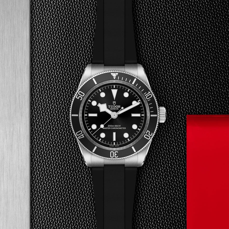 TUDOR Watches TUDOR BLACK BAY