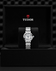Tudor Unclassified TUDOR CLAIR DE ROSE 26