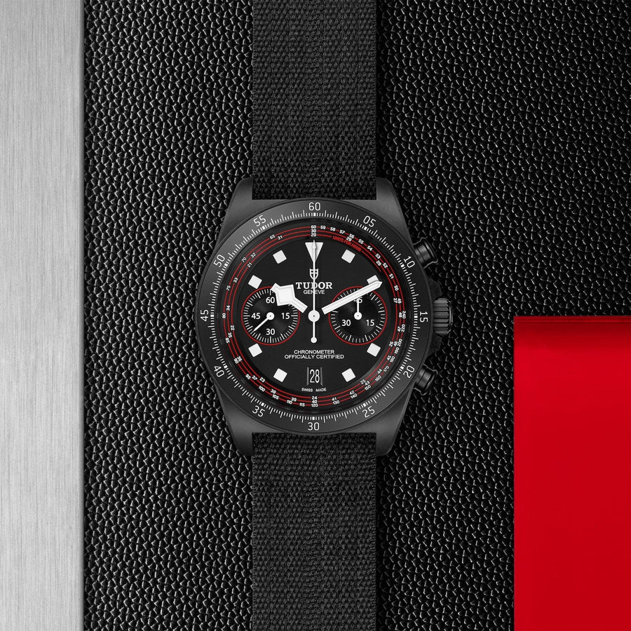 TUDOR Watches TUDOR Pelagos FXD Chrono