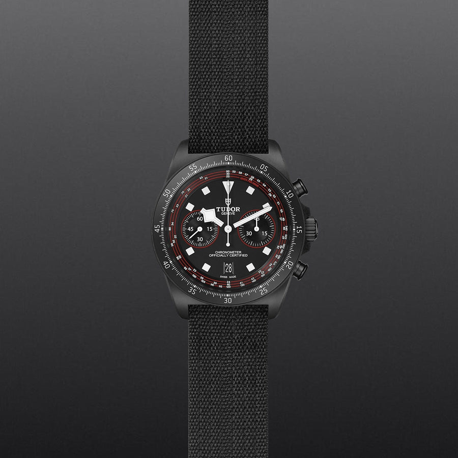 TUDOR Watches TUDOR Pelagos FXD Chrono