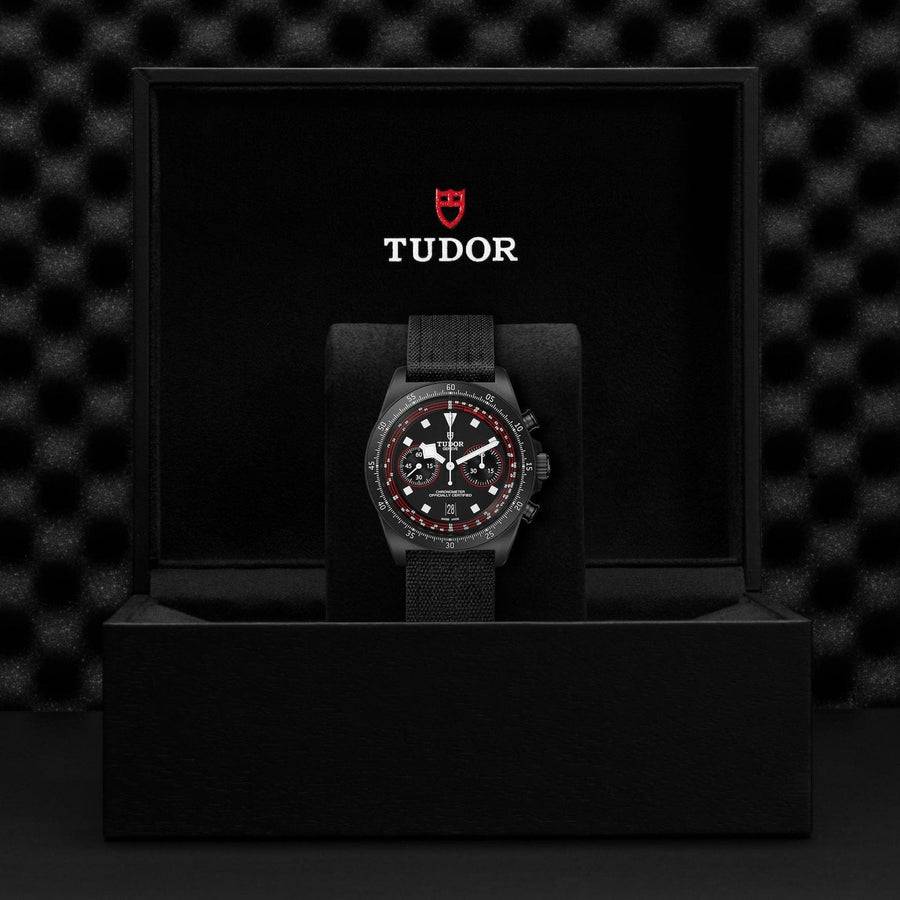 TUDOR Watches TUDOR Pelagos FXD Chrono