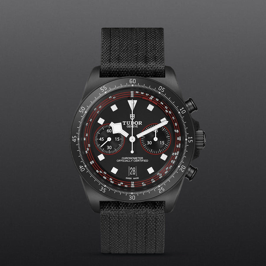 TUDOR Watches TUDOR Pelagos FXD Chrono