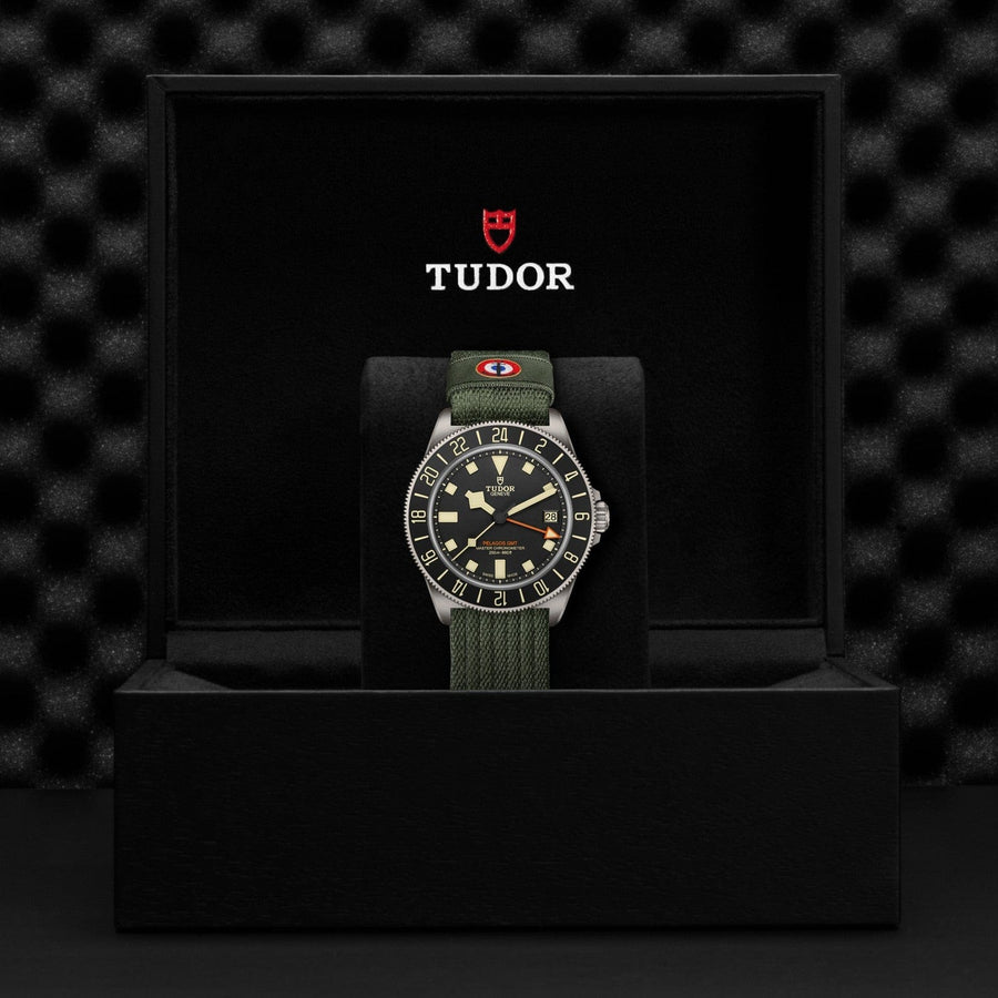 Tudor Watch TUDOR PELAGOS FXD GMT