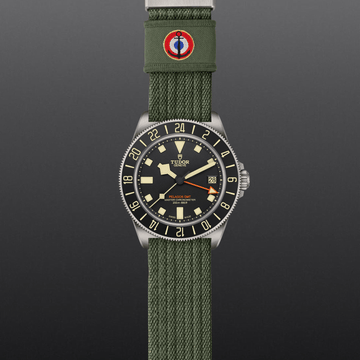 Tudor Watch TUDOR PELAGOS FXD GMT