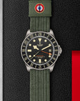 TUDOR Watches TUDOR Pelagos FXD GMT