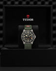 TUDOR Watches TUDOR Pelagos FXD GMT