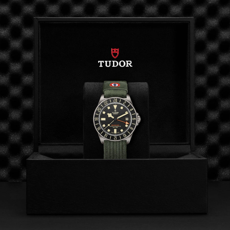 TUDOR Watches TUDOR Pelagos FXD GMT