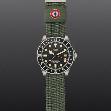 TUDOR Watches TUDOR Pelagos FXD GMT