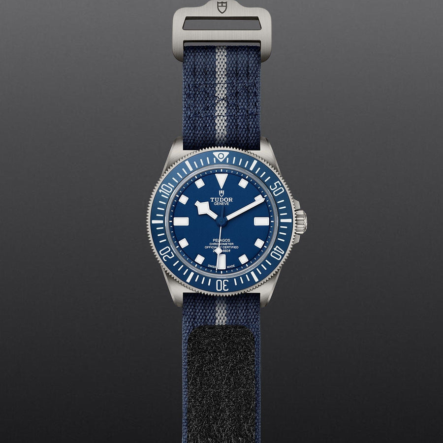 Tudor Watch TUDOR Pelagos FXD