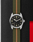 TUDOR Watches TUDOR Ranger