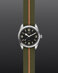 TUDOR Watches TUDOR Ranger
