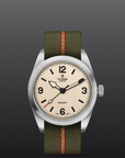 TUDOR Watches TUDOR Ranger