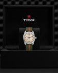 TUDOR Watches TUDOR Ranger