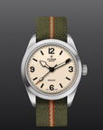 TUDOR Watches TUDOR Ranger