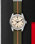 TUDOR Watches TUDOR Ranger