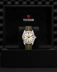TUDOR Watches TUDOR Ranger