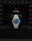 TUDOR Watches TUDOR ROYAL 40
