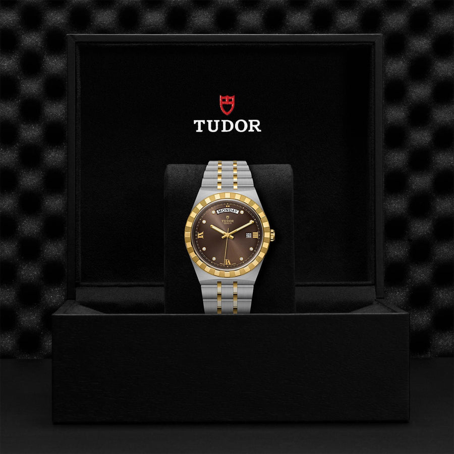 TUDOR Watch TUDOR Royal