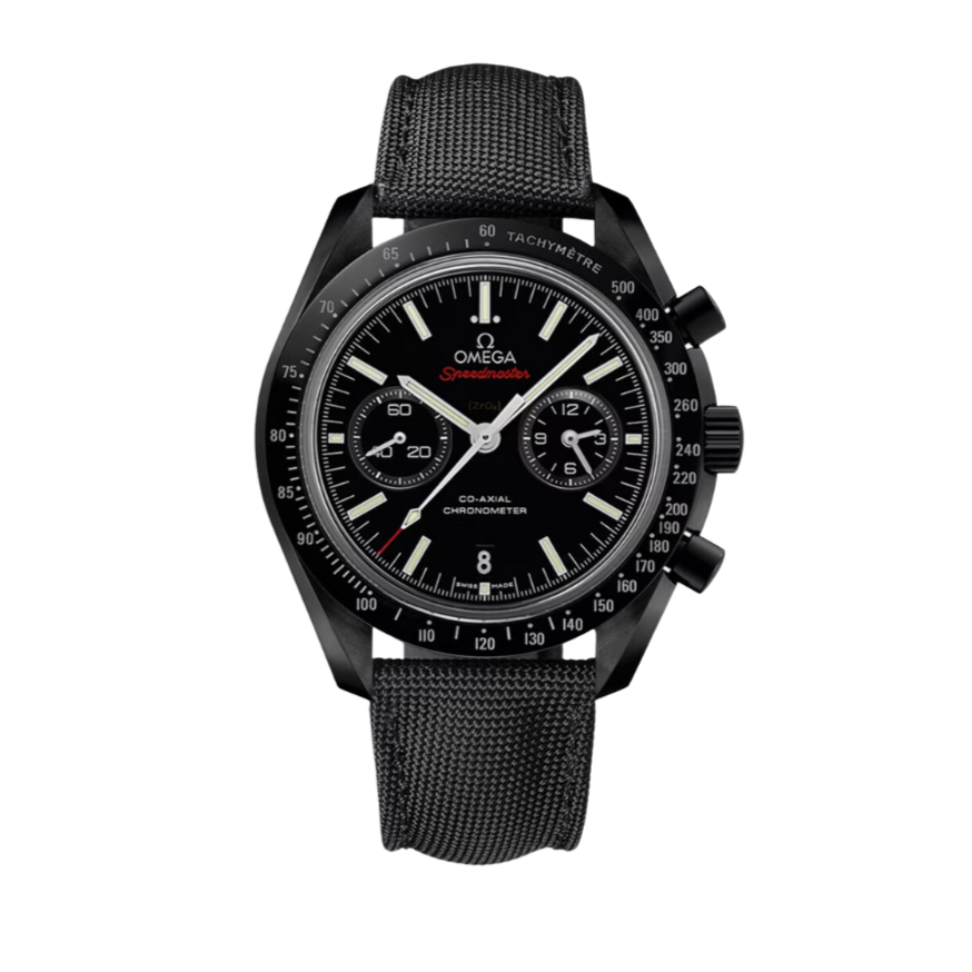 OMEGA Speedmaster Dark Side of the Moon 44.25mm