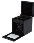 Wolf Designs Accessories - Watch Accessories WOLF 1834 British Racing Watch Winder