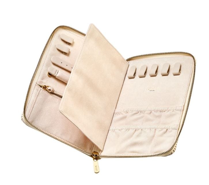 Wolf Designs Accessories - Jewellery Accessories WOLF Bone Bella Jewellery Portfolio