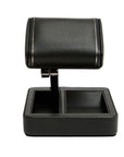 Wolf Designs Accessories - Watch Accessories Wolf British Racing Black Travel Watch Stand