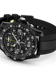 Breitling Watches X82310E51B1S1 BREIT Endurance Pro 44mm Blk Dial/ Blk Rubber Strap