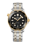 OMEGA Seamaster Diver 300M 42mm