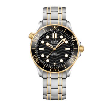 OMEGA Seamaster Diver 300M 42mm