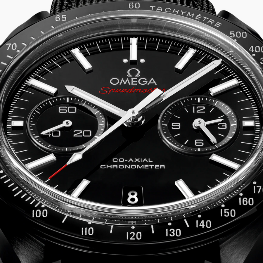 OMEGA Speedmaster Dark Side of the Moon 44.25mm