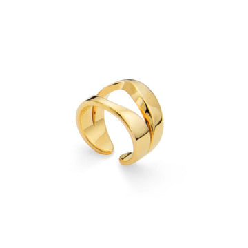 Antonini Milano Jewellery - Rings Antonini Anniversary 100 Medium Ring