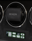 Benson Watch Winders Accessories - Assorted Benson Watch Winder Compact 3.20.WAS