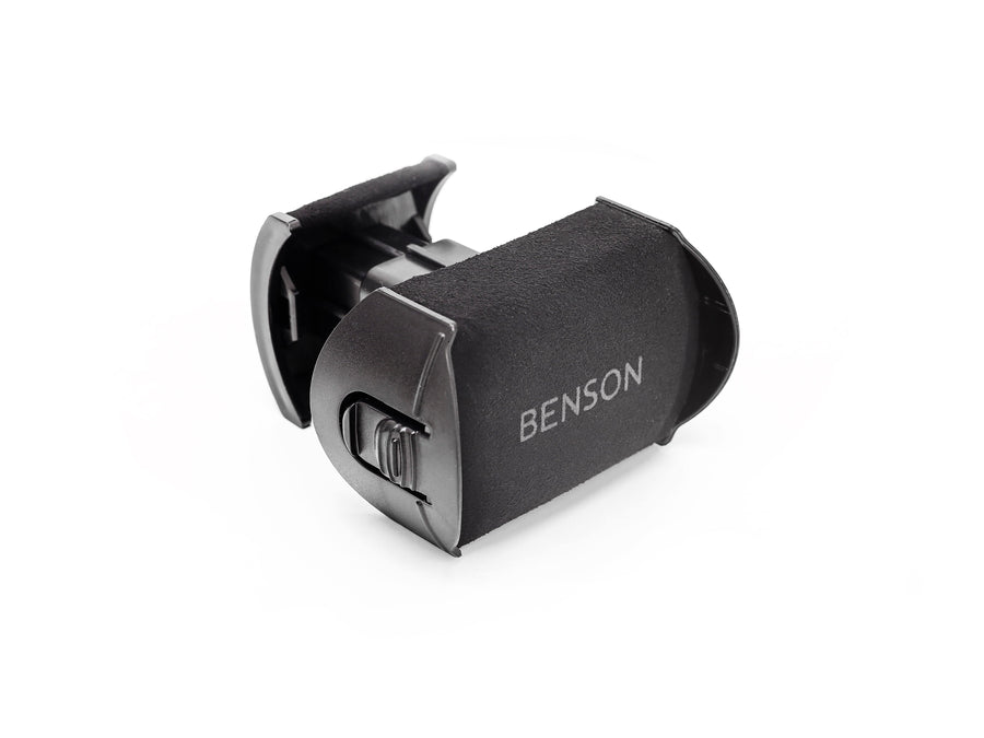 Benson Watch Winders Accessories - Watch Accessories Benson Watch Winders Black Series 2.16.B
