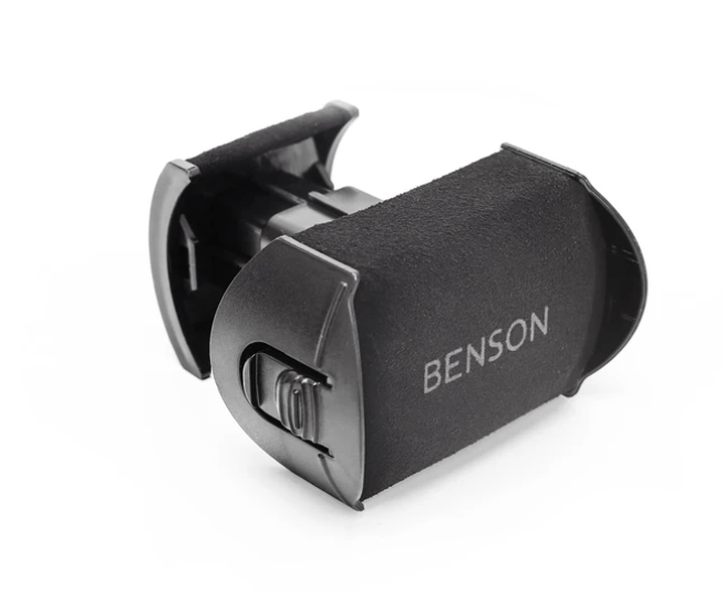 Benson Watch Winders Accessories - Watch Accessories Benson Watch Winders Black Series 2.16.M