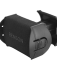 Benson Watch Winders Accessories - Watch Accessories Benson Watch Winders Black Series 4.16.BL Limited Edition