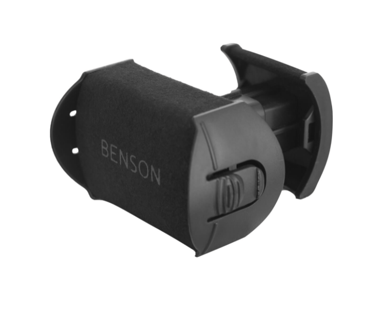 Benson Watch Winders Accessories - Watch Accessories Benson Watch Winders Black Series 4.16.BL Limited Edition