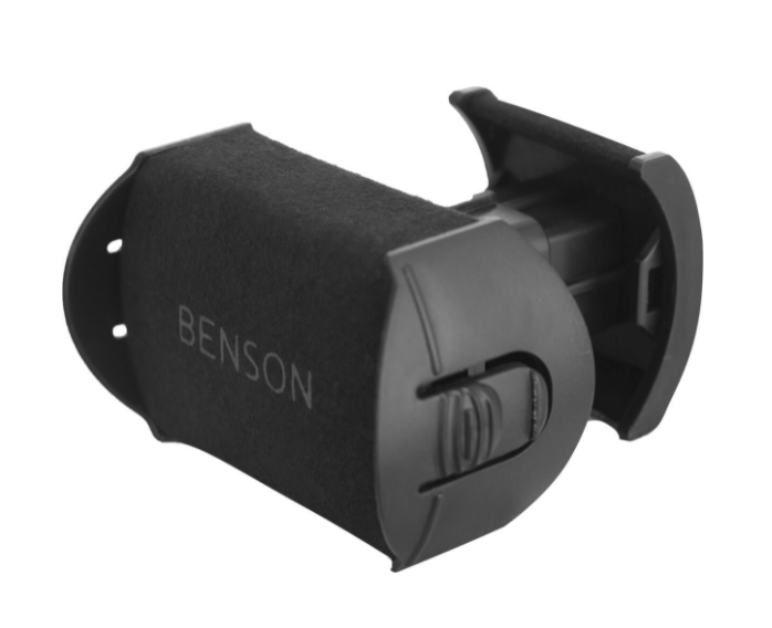 Benson Watch Winders Accessories - Assorted Benson Watch Winders Black Series 8.16.BL Limited Edition