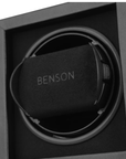 Benson Watch Winders Accessories - Watch Accessories Benson Watch Winders Compact 1.17.B