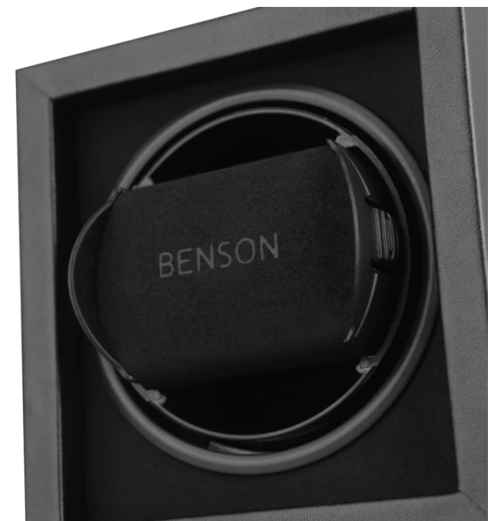 Benson Watch Winders Accessories - Watch Accessories Benson Watch Winders Compact 1.17.B