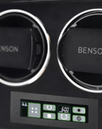 Benson Watch Winders Accessories - Watch Accessories Benson Watch Winders Compact 2.20.WAS