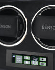 Benson Watch Winders Accessories - Watch Accessories Benson Watch Winders Compact 2.20.WS