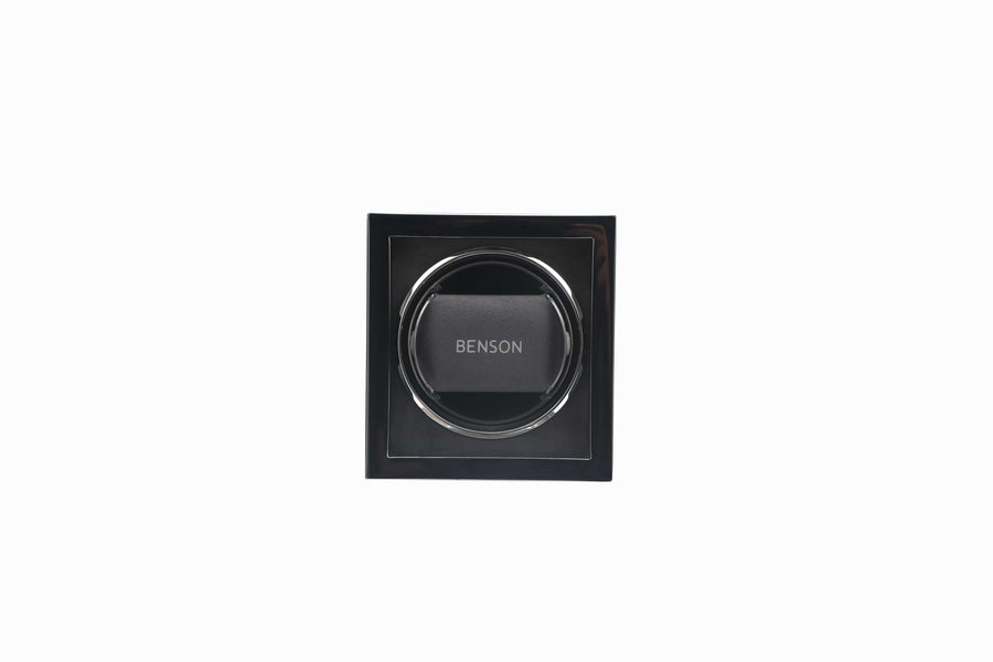 Benson Watch Winders Accessories - Watch Accessories Benson Watch Winders Compact Series 1.20.BS