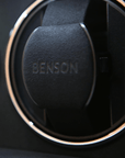 Benson Watch Winders Accessories - Watch Accessories Benson Watch Winders Swiss Series Lea 1.20 DB