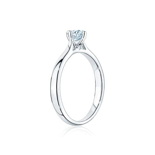 Birks Jewellery - Engagement Ring Birks 18K White Gold Nordic Light 0.30ct Diamond Ring