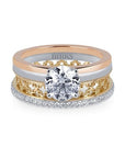 Birks Jewellery - Engagement Ring Birks Dare To Dream 0.50ct Stackable Diamond Ring