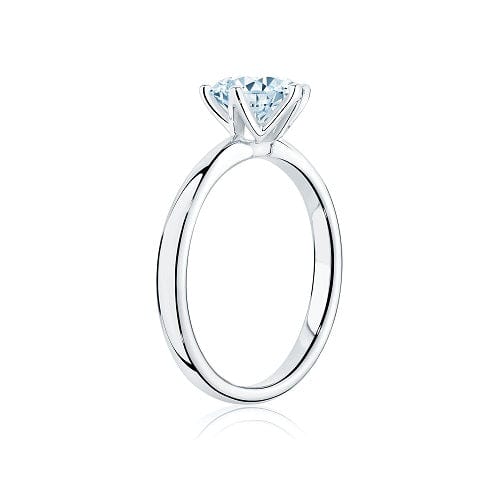 Birks Jewellery - Engagement Ring Birks Platinum North Star 5 Claw 0.70ct Diamond Ring