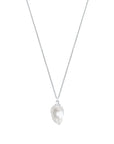Birks Jewellery - Necklace Birks Sterling Bee Chic Baroque Pearl Necklace
