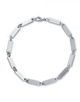 Birks Jewellery - Bracelet Birks Sterling Eternity Bracelet