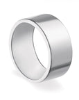 Birks Jewellery - Rings Birks Sterling Squared 10mm Band