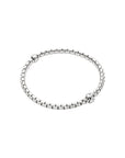 Fope Jewellery - Bracelet Fope White Gold and Diamond Eka Tiny Bracelet